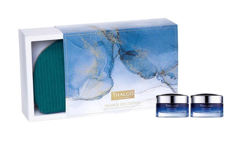 COFFRET PRODIGE DES OCEANS image